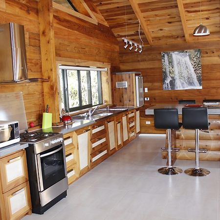 Fern Ridge Hideaway Villa Victoria Valley Exterior photo