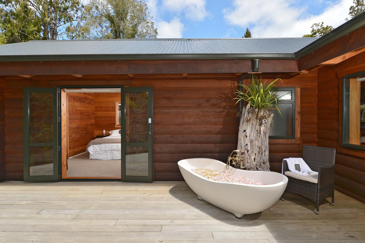 Fern Ridge Hideaway Villa Victoria Valley Exterior photo