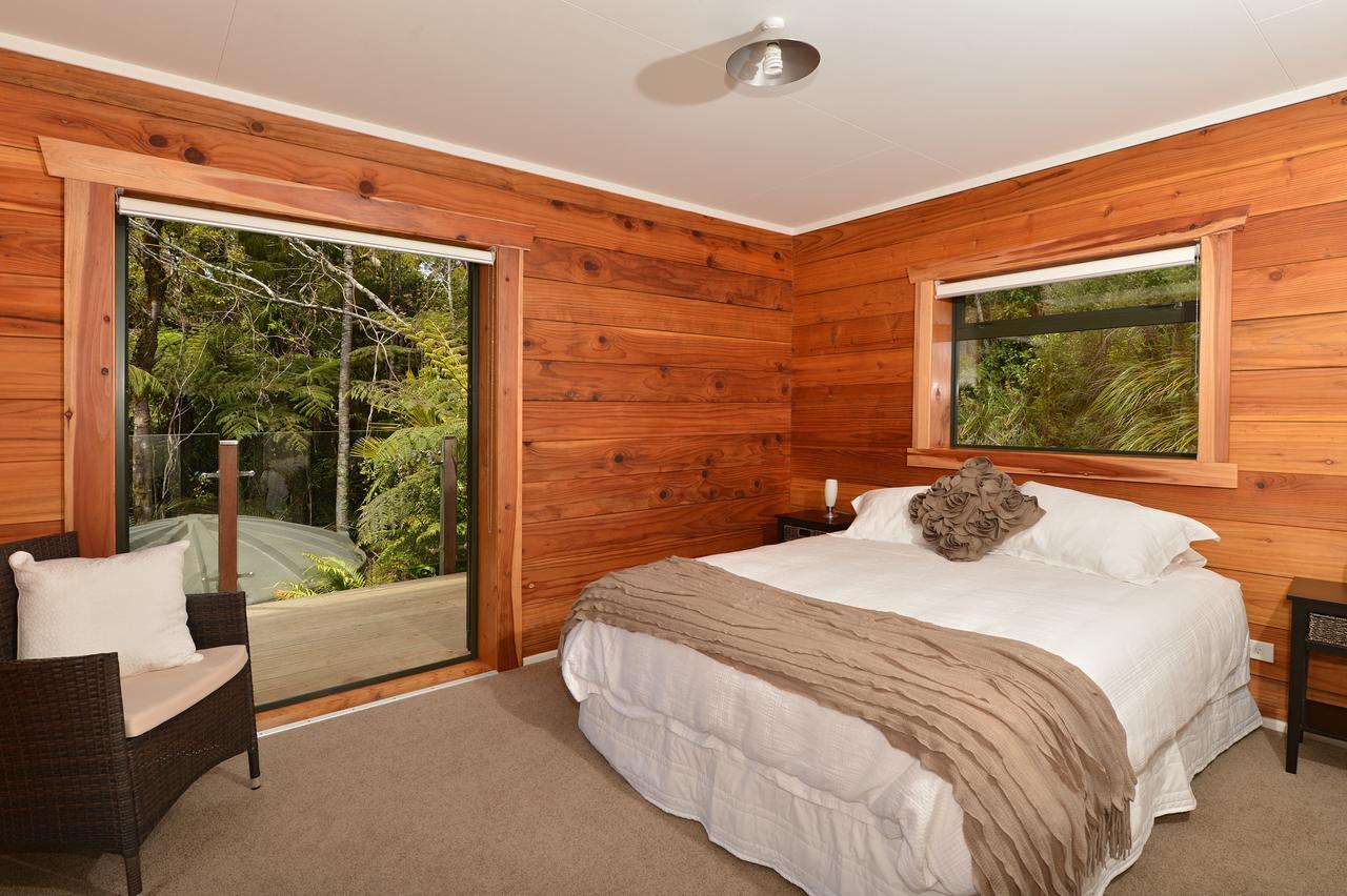 Fern Ridge Hideaway Villa Victoria Valley Exterior photo